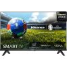 Телевизор Hisense 32" 32A4N черный LED HD 60Hz Smart