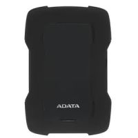 Внешний жесткий диск  1TB ADATA HD330, 2,5" , USB 3.1, черный