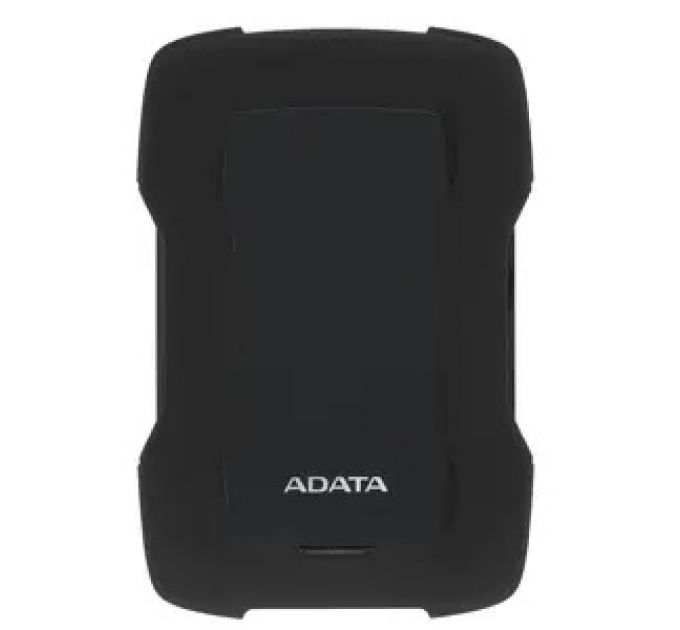 Внешний жесткий диск  1TB ADATA HD330, 2,5" , USB 3.1, черный