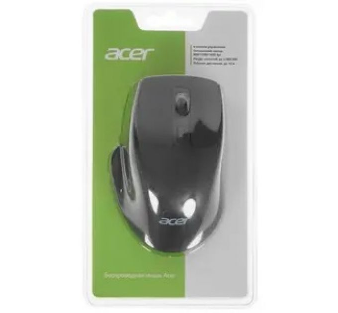 Мышь Acer OMR150 черный