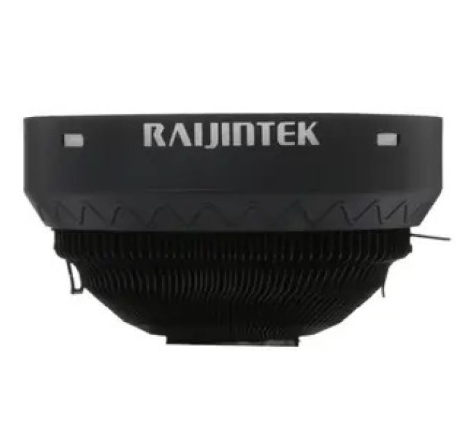 Кулер Raijintek JUNO PRO RBW 0R10B00120 120mm PWM