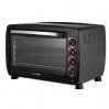 Мини-печь Centek CT-1532-46 Convection (черн) <46л> 2000Вт, Конвекция, 4режима