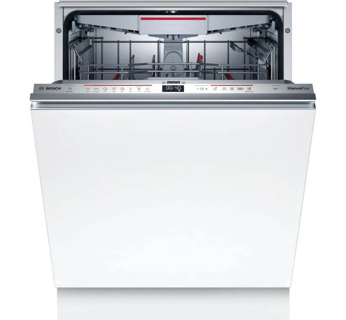 Посудомоечная машина встраив. Bosch SMV6ECX51E полноразмерная
