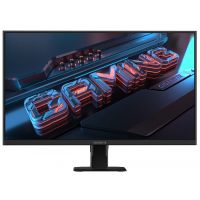 Монитор 27" Gigabyte GS27F IPS 1920x1080, 165 Гц, 1 мс, 16:9, 300 кд/м², 1xHDMI, 1xDP, черный