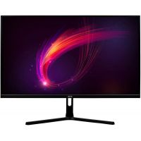Монитор 27" HIPER HB2702 черный IPS 2560x1440, 75 Гц, 4 мс, 16:9, 300 кд/м², 1xHDM