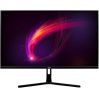 Монитор 27" HIPER HB2702 черный IPS 2560x1440, 75 Гц, 4 мс, 16:9, 300 кд/м², 1xHDM