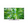 Телевизор LED LG 65" 65UQ81009LC.ADKG темно-синий