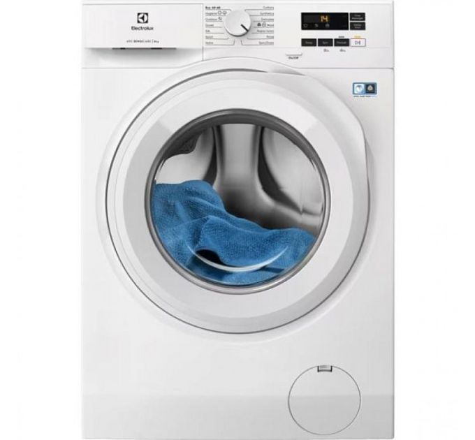 Стиральная машина Electrolux EW6F1481E
