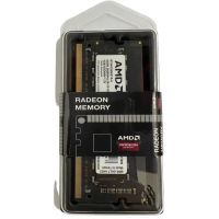 Оперативная память SODIMM AMD Radeon R7 [R744G2606S1S-U] 4 ГБ