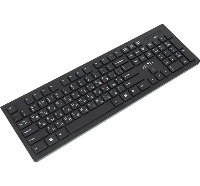 Клавиатура + мышь Oklick 250M