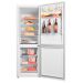 Холодильник NORDFROST RFC 350D NFW