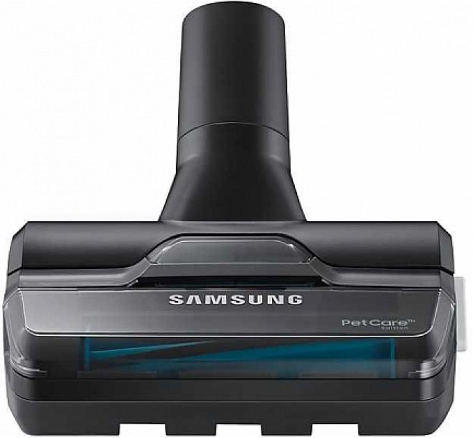 Пылесос Samsung VC18M31D9HD, черный