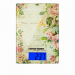 Кухонные весы REDMOND RS-736, рисунок/цветы