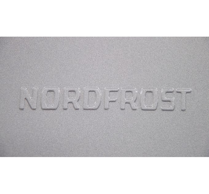 Холодильник NORDFROST NR 402 I