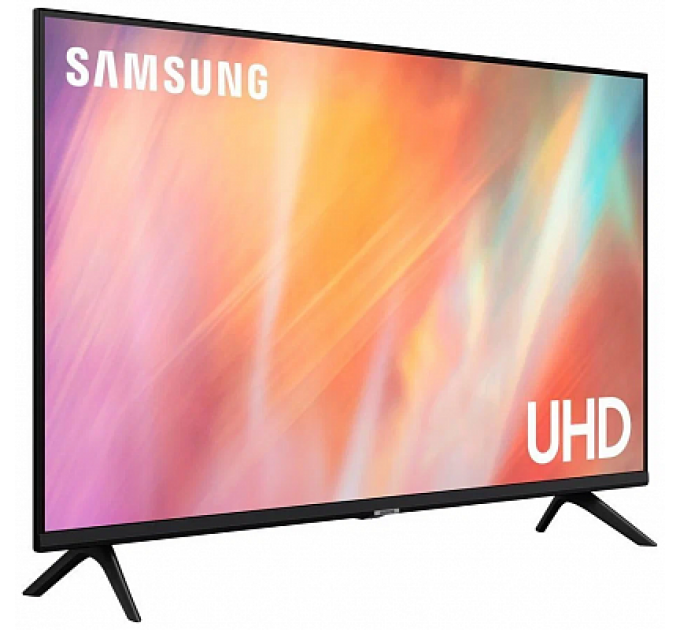 Телевизор SAMSUNG UE50AU7002UXRU