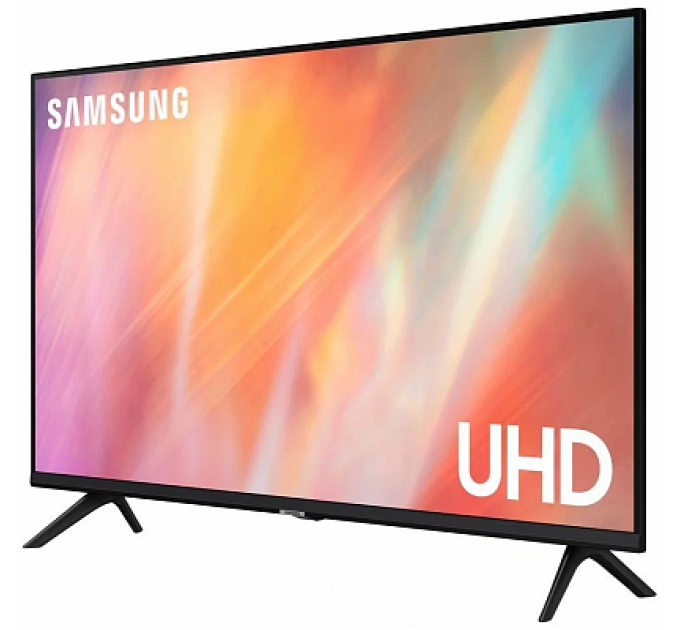 Телевизор SAMSUNG UE50AU7002UXRU