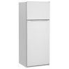 Холодильник NORDFROST NRT 141 032, белый