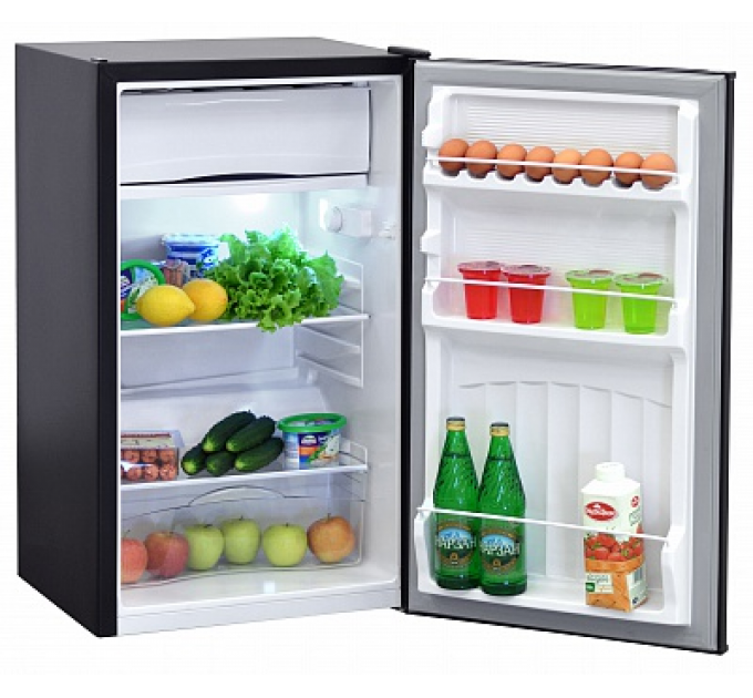 Холодильник NORDFROST NR 403 B