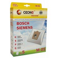 Пылесборники Ozone micron M-05