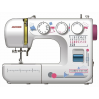 Швейная машина Janome Excellent Stitch 18A белый