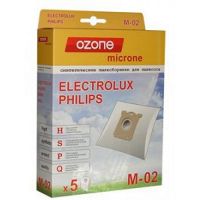 Пылесборники Ozone micron M-02