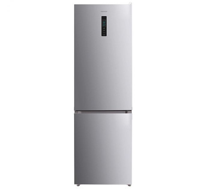 Холодильник NORDFROST RFC 350D NFS
