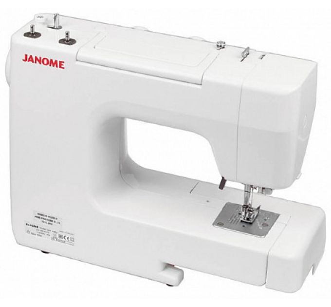 Швейная машина Janome sew easy, белый