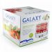 Сушилка для овощей и фруктов GALAXY GL 2631