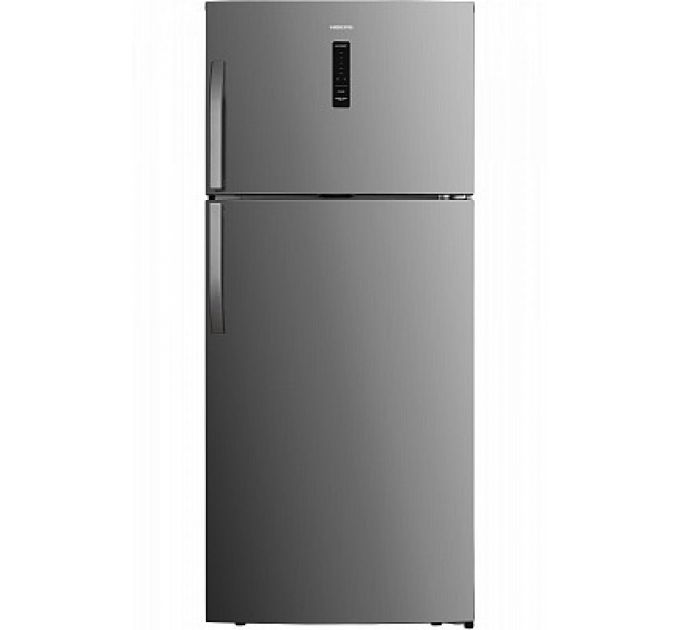Холодильник HIBERG RFT 690DX NFX