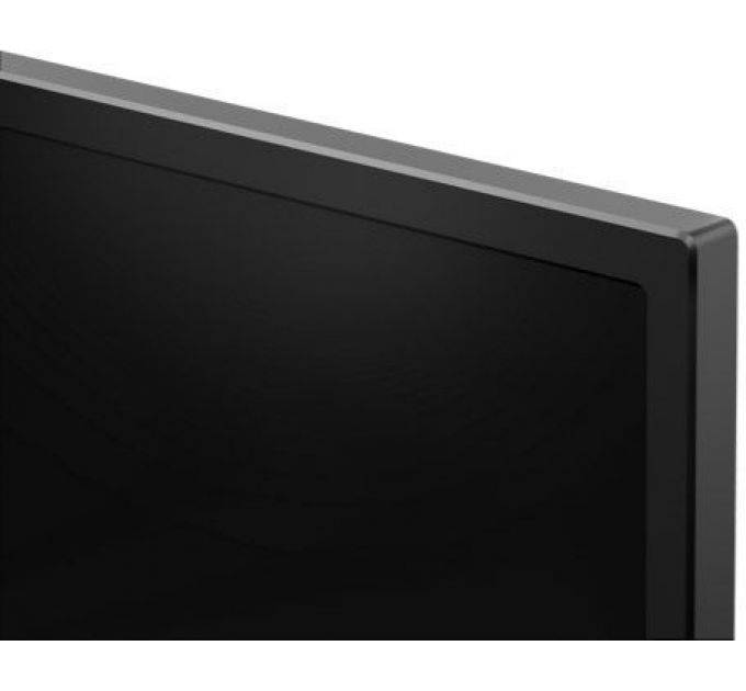 Телевизор TCL 32S525 черный