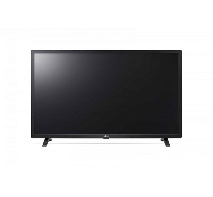 Телевизор LG 32LM550BPLB, черный