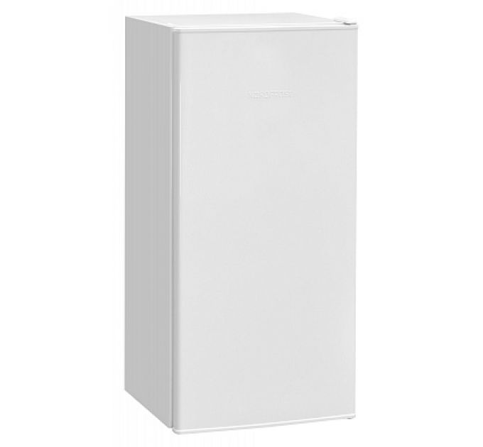 Холодильник NORDFROST NR 404 W, белый
