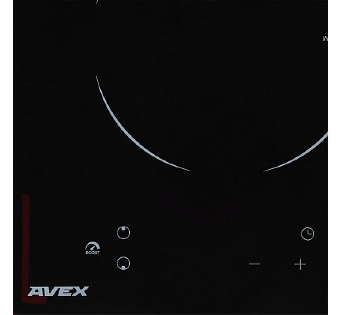 Варочная поверхность AVEX i-M 3020 B