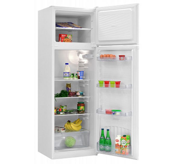 Холодильник NORDFROST NRT 144 032, белый