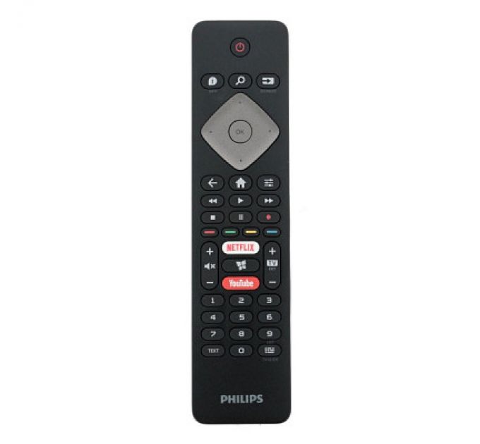 Телевизор Philips 32PHS6825/60, черный
