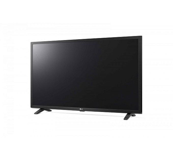 Телевизор LG 32LM550BPLB, черный
