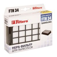 HEPA-фильтр FILTERO FTH 34 SAM
