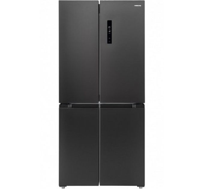 Холодильник HIBERG RFQ-490DX NFB inverter