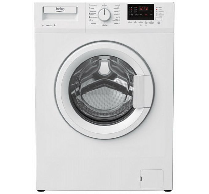 Стиральная машина BEKO WRE 55P2 BWW