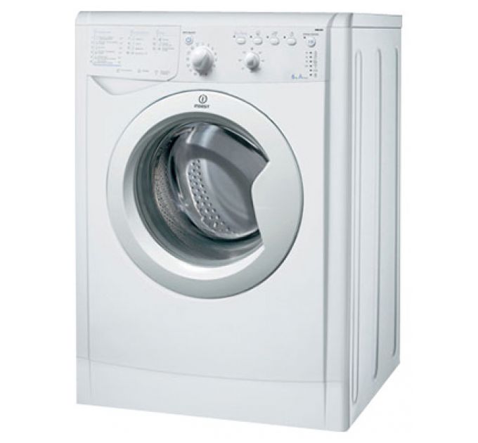 Стиральная машина Indesit IWUB 4085