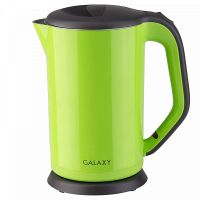 Чайник GALAXY GL 0318, зеленый