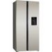 Холодильник HIBERG RFS-484DX NFH inverter