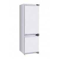 Встраиваемый холодильник HIBERG RFCI-465 NFW inverter