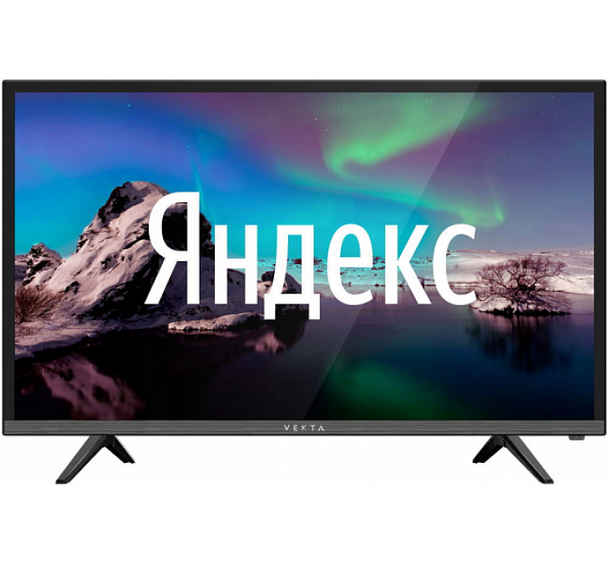 Телевизор VEKTA LD-39SR4815BS