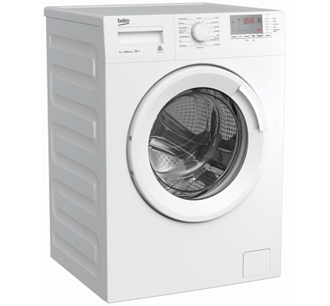 Стиральная машина BEKO WRE 6512 BWW