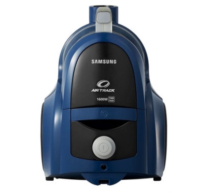Пылесос Samsung SC4520, синий