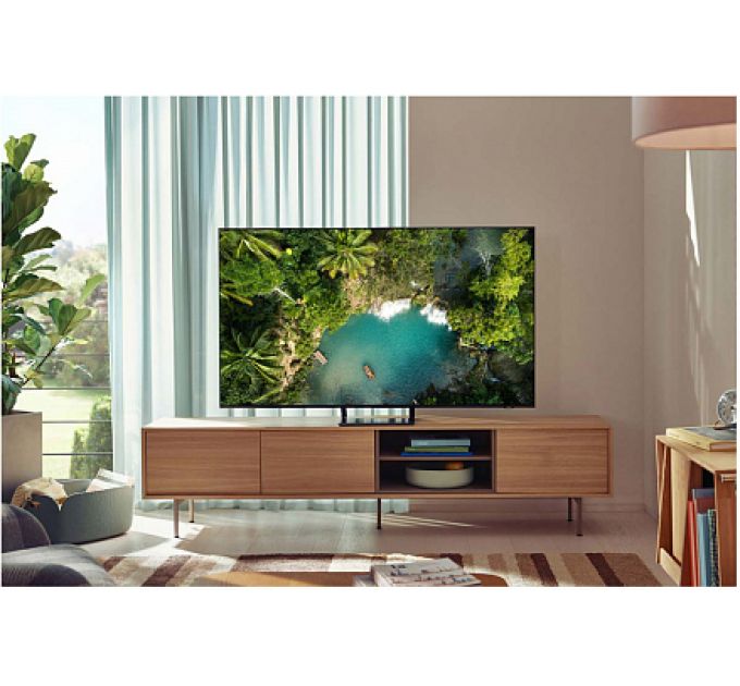 Телевизор Samsung UE43AU9000UXRU