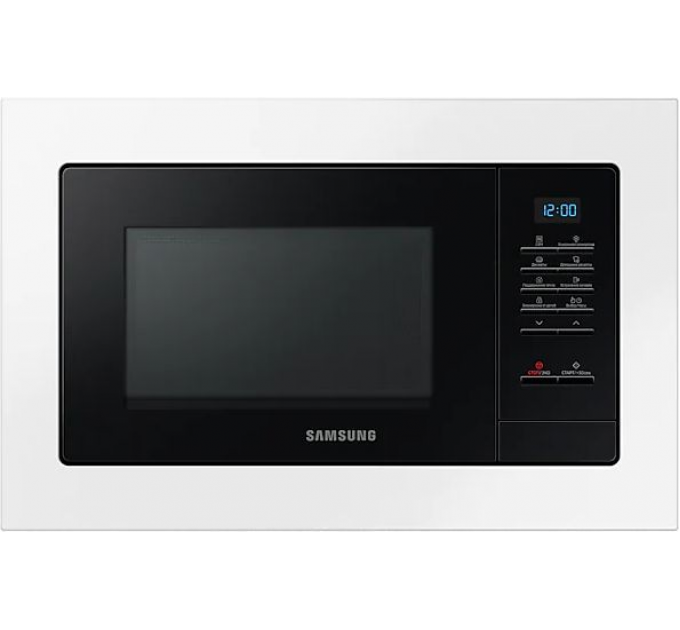 Микроволновая печь Samsung MS20A7013AL