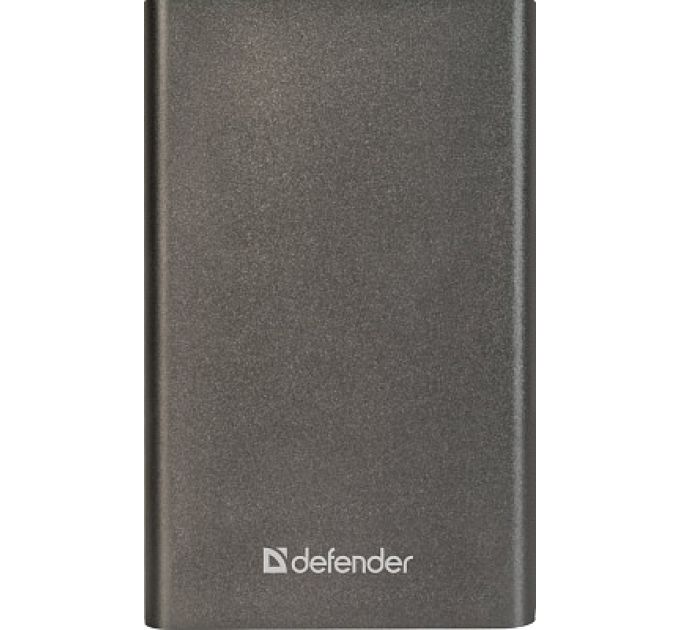 Внешний аккумулятор Defender ExtraLife 4000B