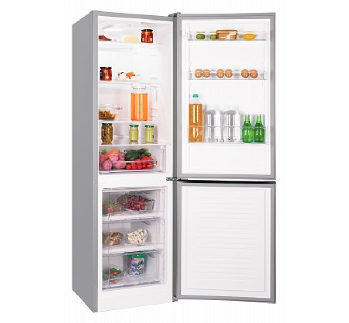 Холодильник NORDFROST NRB 132 I